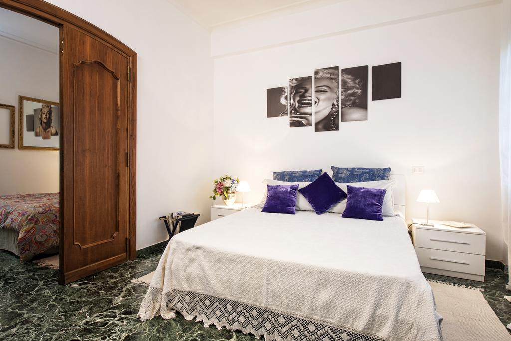 Vatican House Apartment Roma Phòng bức ảnh