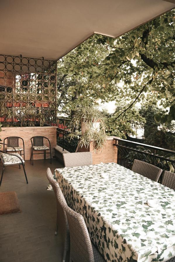 Vatican House Apartment Roma Ngoại thất bức ảnh