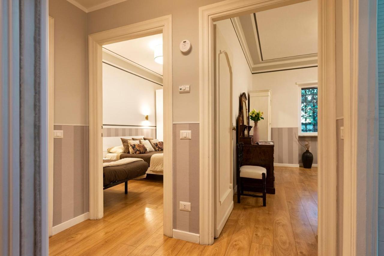 Vatican House Apartment Roma Ngoại thất bức ảnh