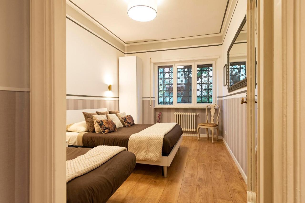 Vatican House Apartment Roma Ngoại thất bức ảnh