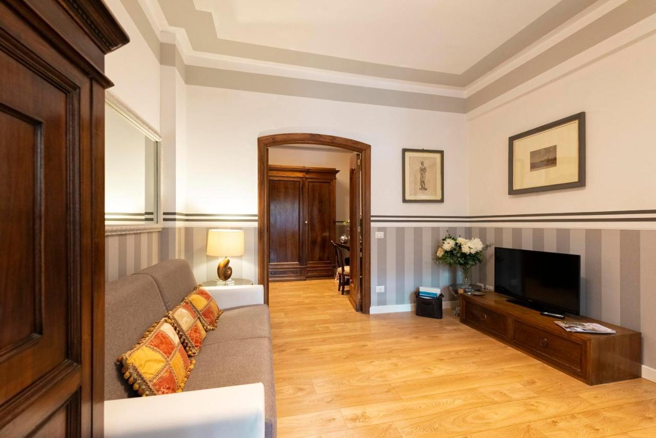 Vatican House Apartment Roma Ngoại thất bức ảnh