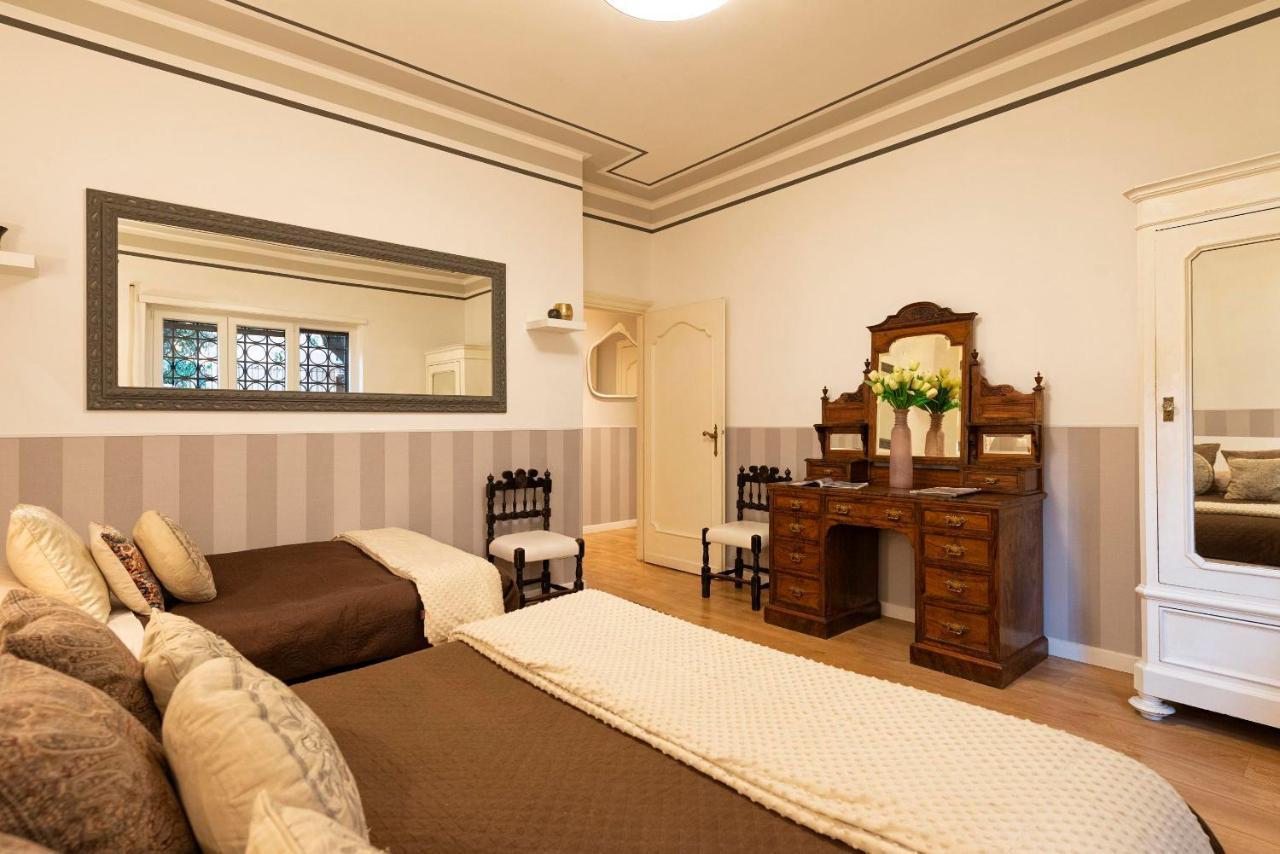 Vatican House Apartment Roma Ngoại thất bức ảnh