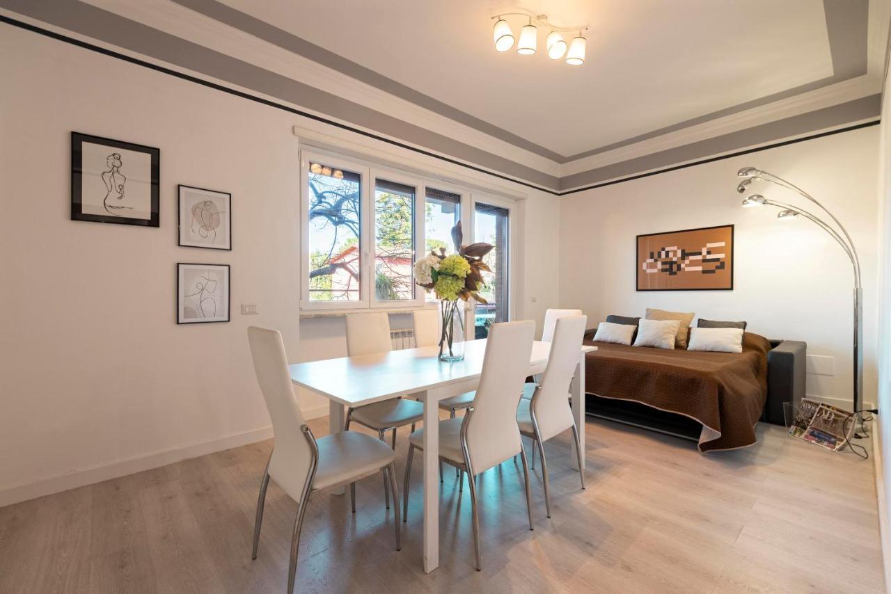 Vatican House Apartment Roma Ngoại thất bức ảnh