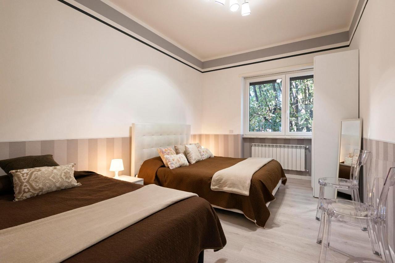 Vatican House Apartment Roma Ngoại thất bức ảnh