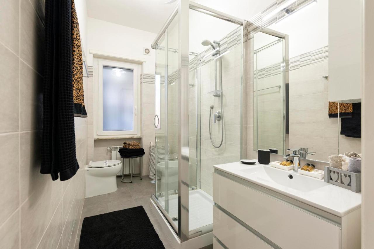 Vatican House Apartment Roma Ngoại thất bức ảnh