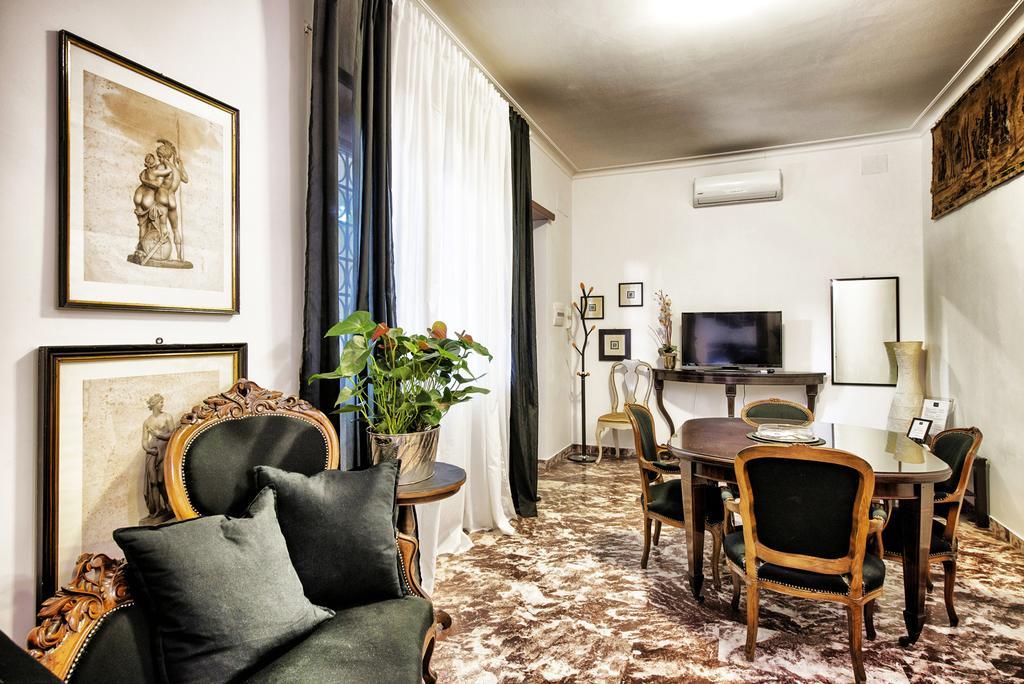 Vatican House Apartment Roma Ngoại thất bức ảnh