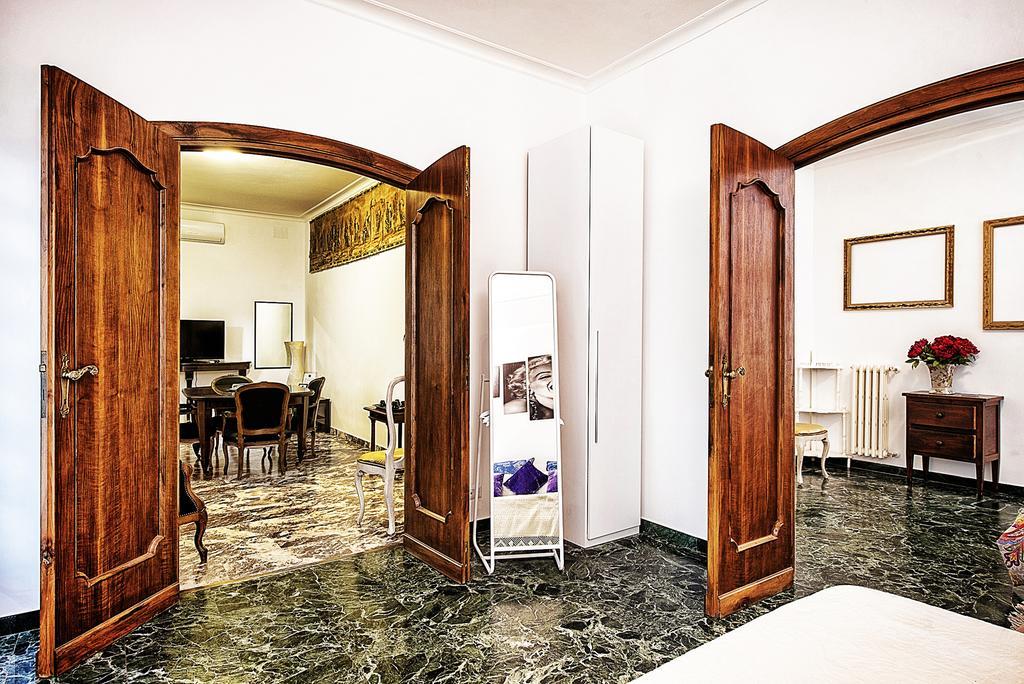 Vatican House Apartment Roma Ngoại thất bức ảnh
