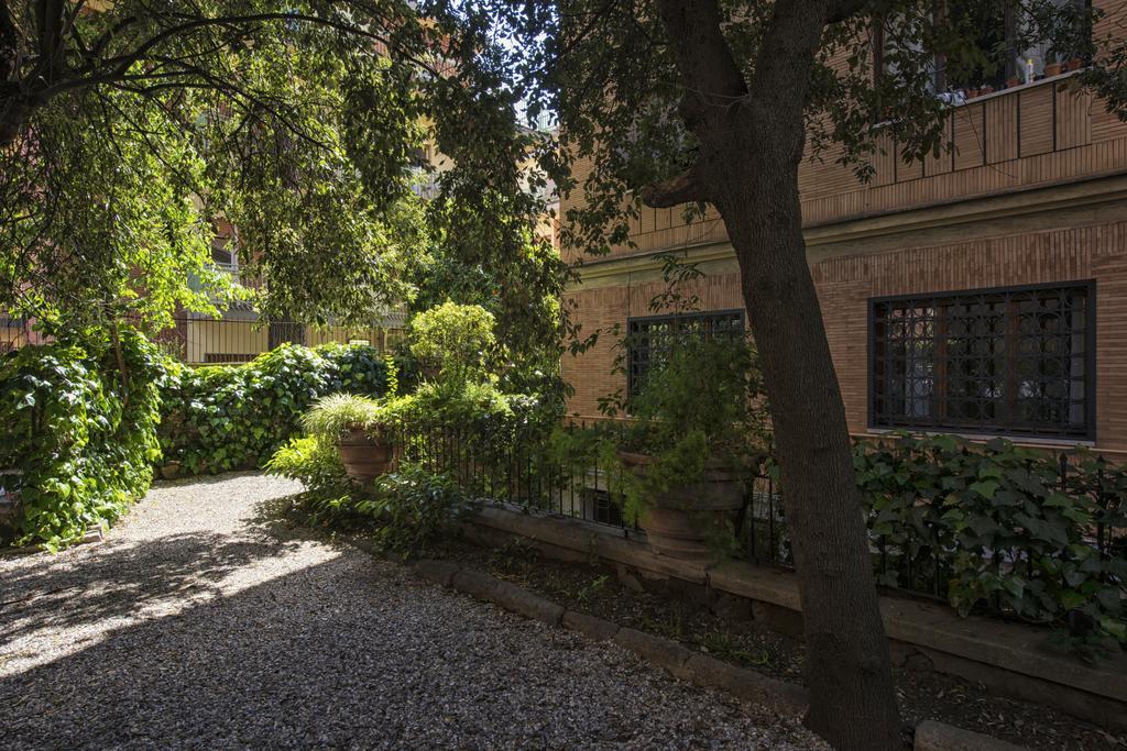 Vatican House Apartment Roma Phòng bức ảnh