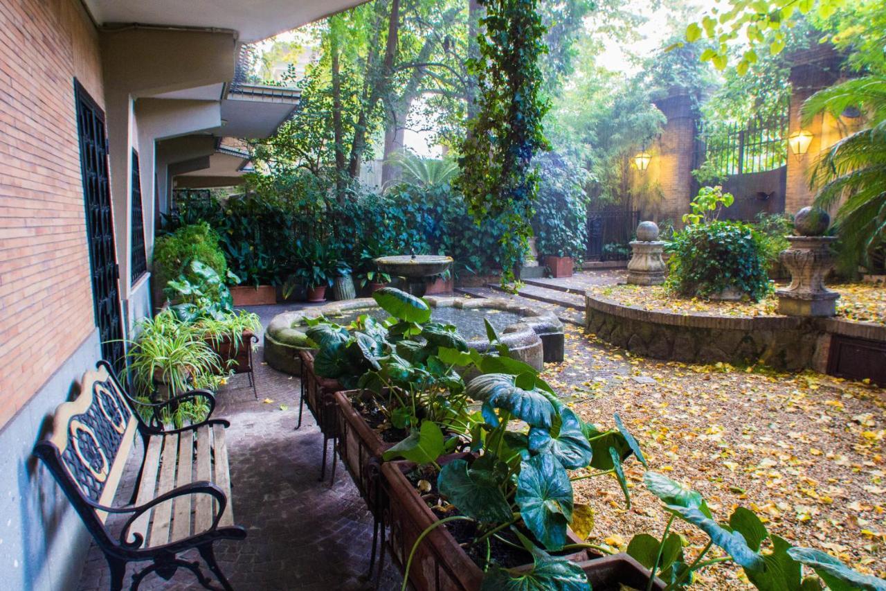 Vatican House Apartment Roma Phòng bức ảnh