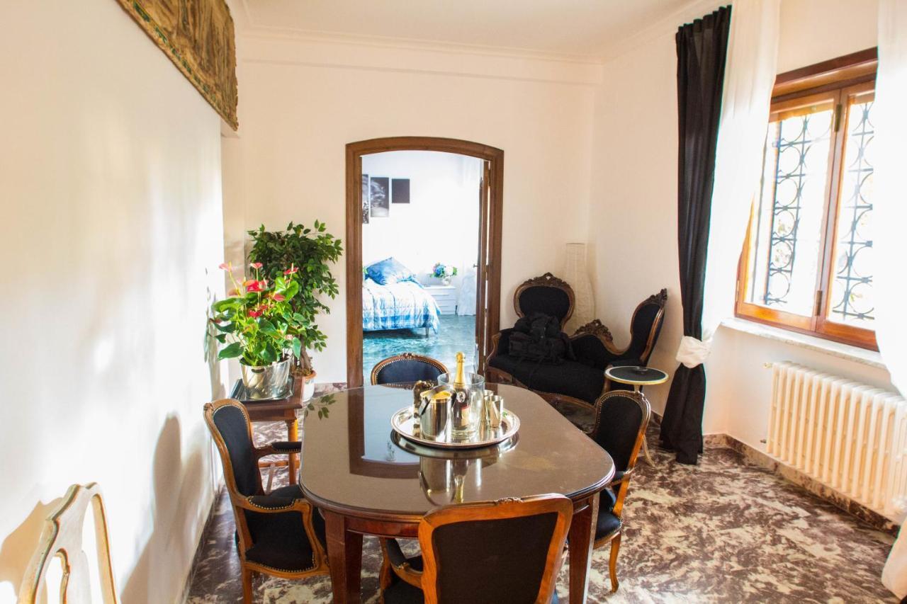 Vatican House Apartment Roma Phòng bức ảnh